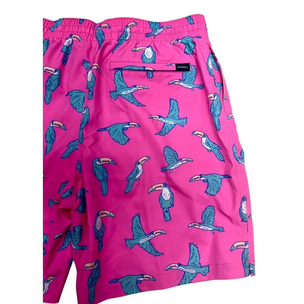 Men's Chubbies 7